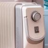  Зображення Масляний радіатор Cecotec Ready Warm 7000 Space 360 (CCTC-05886) 